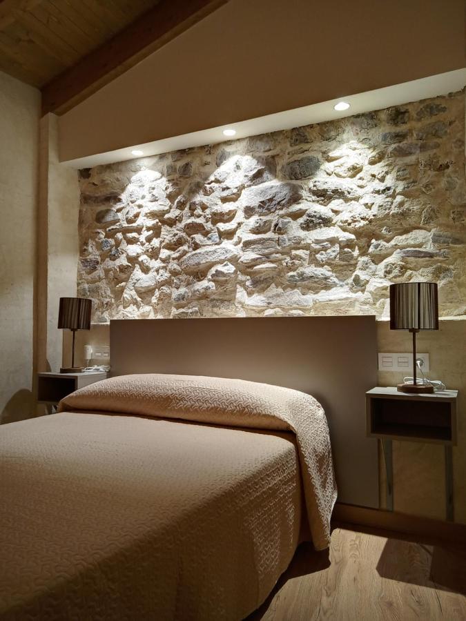 Casa Rural El Forn D'Alcudia De Veo מראה חיצוני תמונה