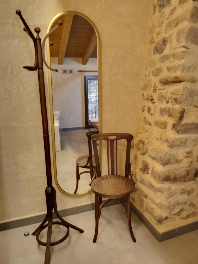 Casa Rural El Forn D'Alcudia De Veo מראה חיצוני תמונה