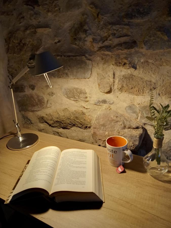Casa Rural El Forn D'Alcudia De Veo מראה חיצוני תמונה
