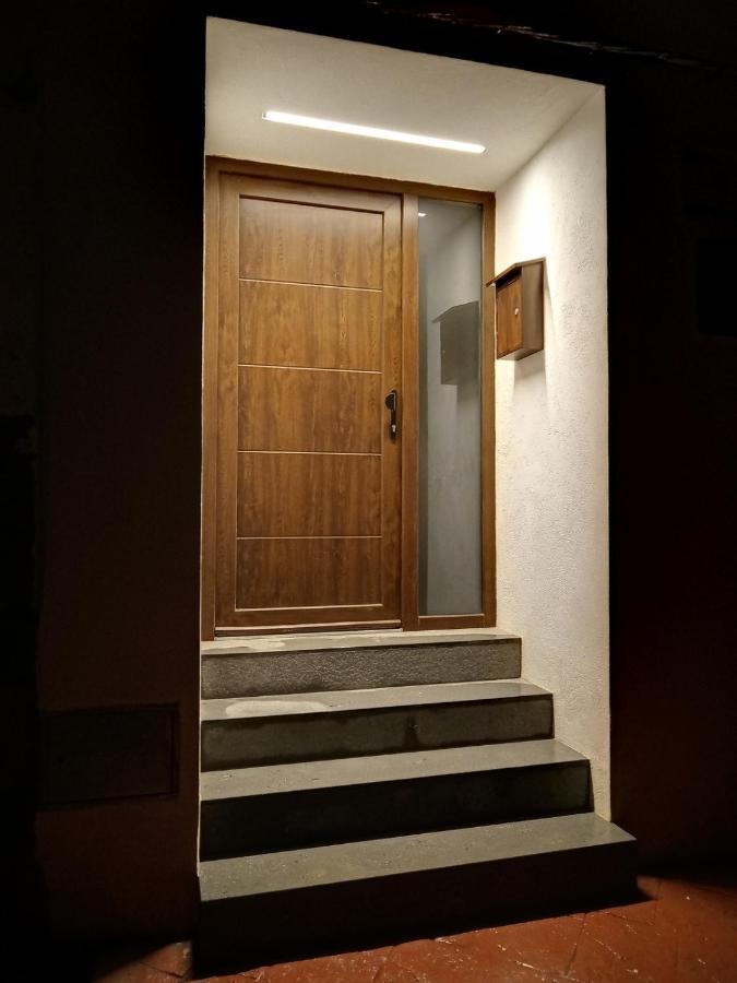 Casa Rural El Forn D'Alcudia De Veo מראה חיצוני תמונה