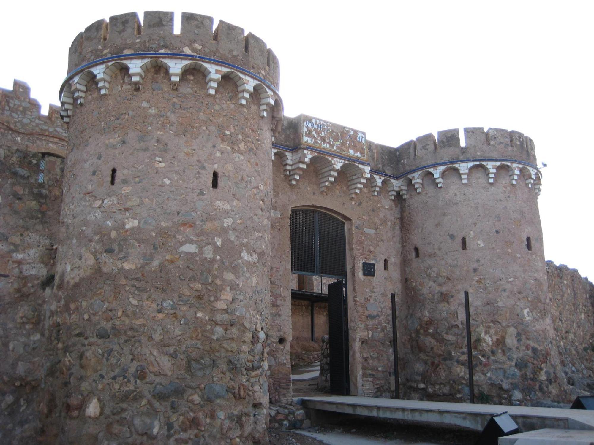 Casa Rural El Forn D'Alcudia De Veo מראה חיצוני תמונה